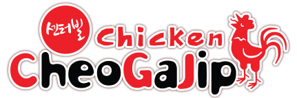 CheoGaJip Chicken